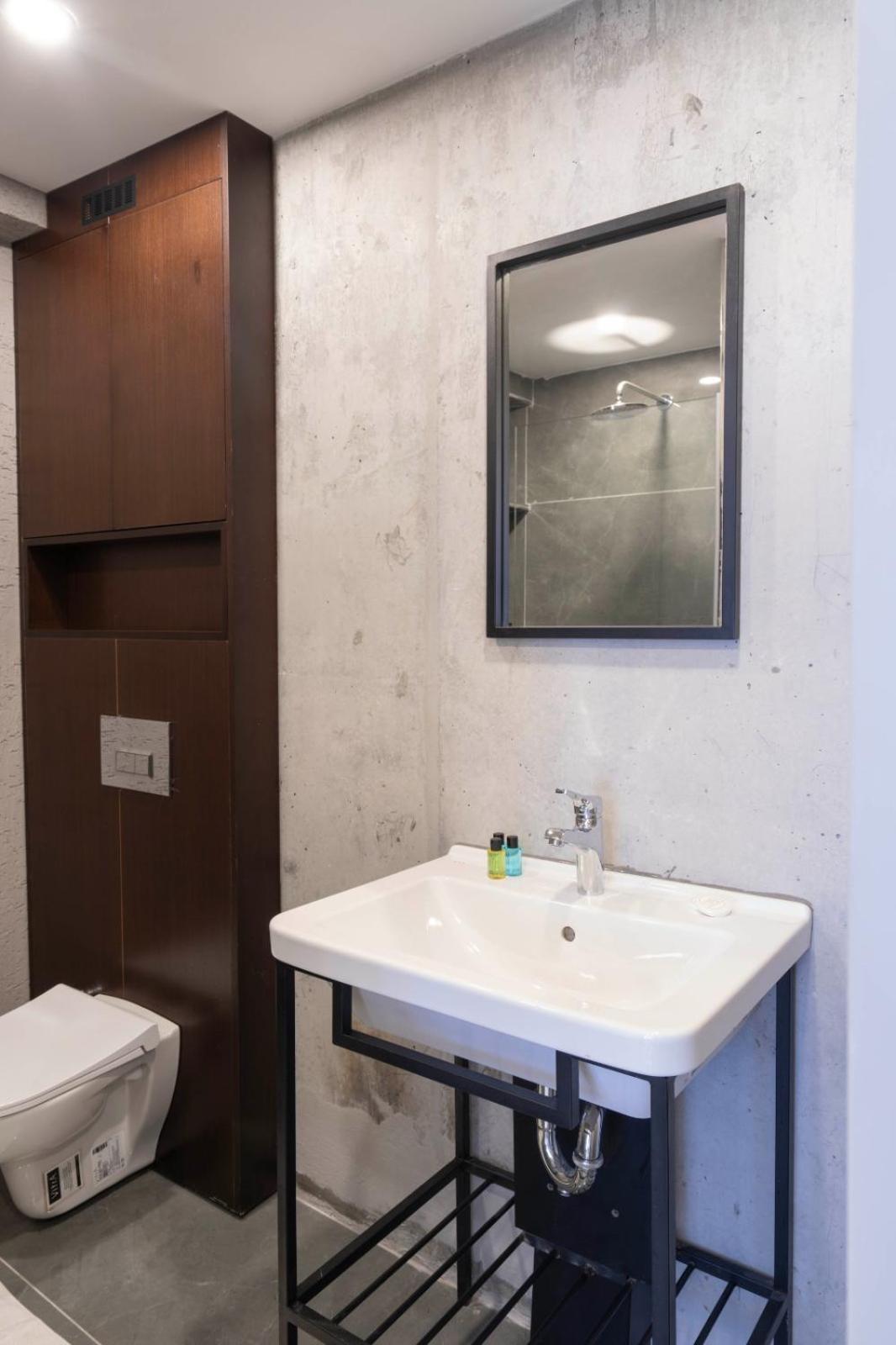 Arach Hotel Harbiye Istanbul Ngoại thất bức ảnh